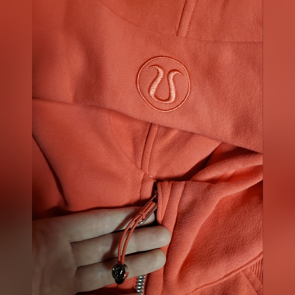 Scuba half zip - Picture 3 of 6